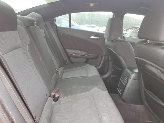 Photo 10 from auction – 2016 DODGE CHARGER SX with VIN 2C3CDXHG5GH302745