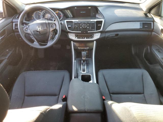 Photo 8 from auction – 2014 HONDA ACCORD LX with VIN 1HGCR2F38EA096740