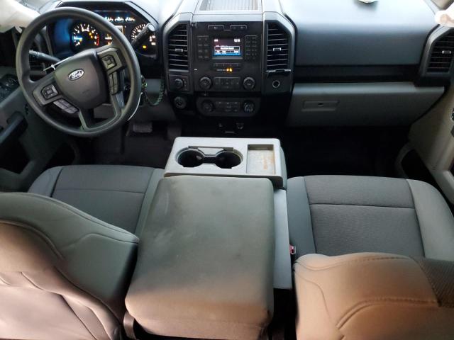 Photo 8 from auction – 2016 FORD F150 SUPER with VIN 1FTEX1EP1GFB94333