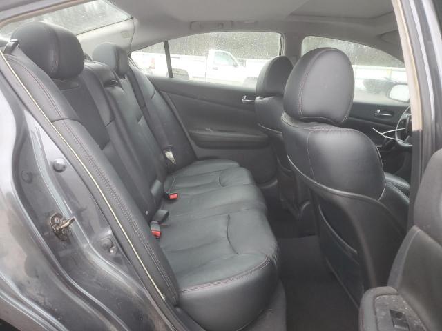 Photo 10 from auction – 2009 NISSAN MAXIMA S with VIN 1N4AA51E09C813770