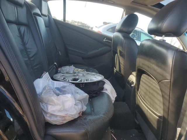 Photo 10 from auction – 2010 NISSAN ALTIMA BAS with VIN 1N4AL2APXAN459923