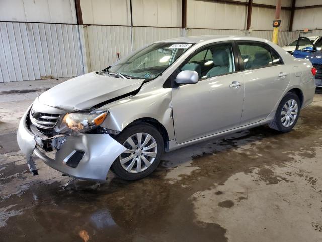 Zdjęcie 1 z aukcji – 2013 TOYOTA COROLLA BA z VIN 2T1BU4EE0DC928847