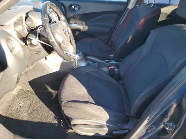Photo 7 from auction – 2013 NISSAN JUKE S with VIN JN8AF5MR2DT212075