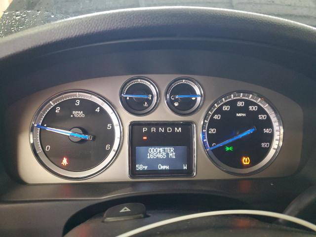 Photo 9 from auction – 2011 CADILLAC ESCALADE E with VIN 1GYS4HEF2BR206020