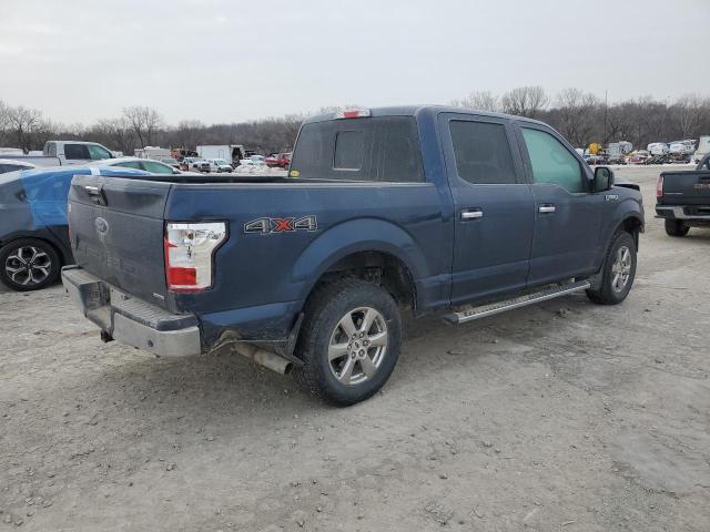 Photo 3 from auction – 2020 FORD F150 SUPER with VIN 1FTEW1EP5LFA70739