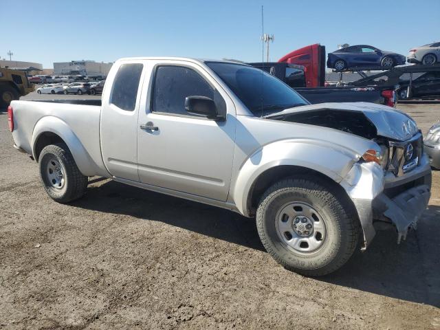 Photo 4 from auction – 2016 NISSAN FRONTIER S with VIN 1N6BD0CT4GN755603