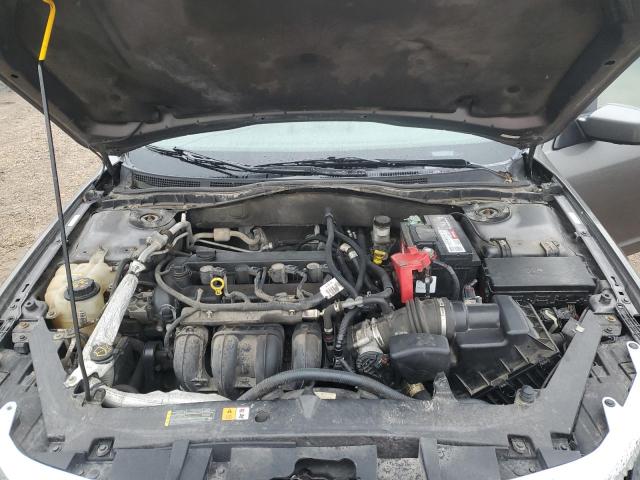 Photo 11 from auction – 2012 FORD FUSION SE with VIN 3FAHP0HA2CR217927