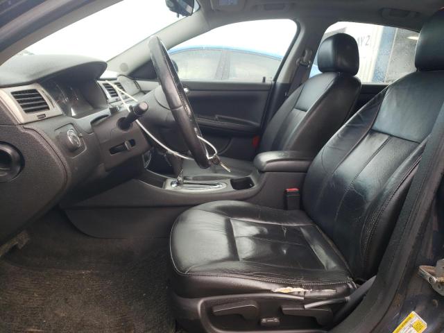 Photo 7 from auction – 2008 CHEVROLET IMPALA LT with VIN 2G1WT58K189257506