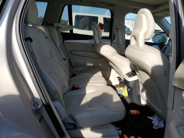 Photo 11 from auction – 2018 VOLVO XC90 T6 with VIN YV4A22PK8J1194965