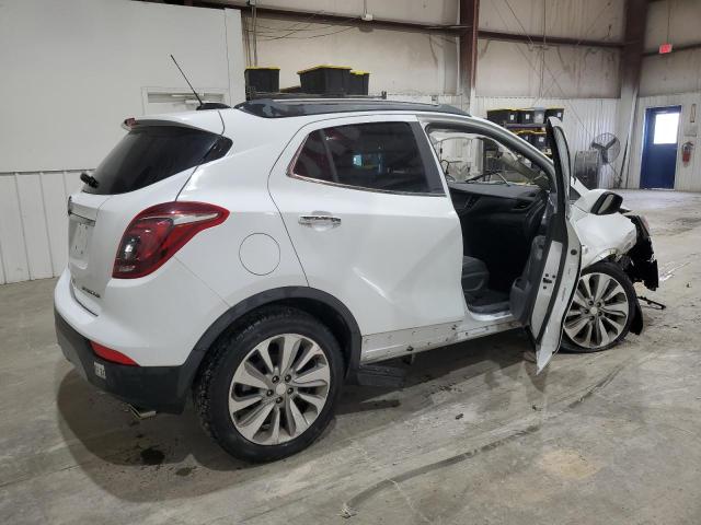 Photo 3 from auction – 2020 BUICK ENCORE PRE with VIN KL4CJASB3LB028019