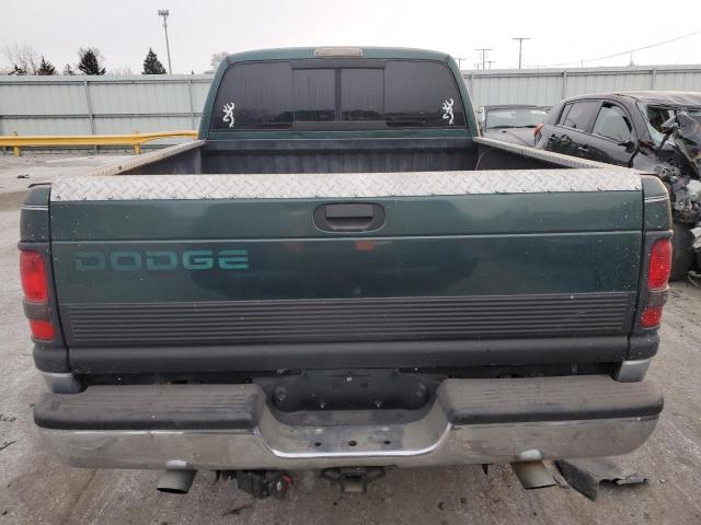 Photo 6 from auction – 1999 DODGE RAM 1500 with VIN 3B7HF13Z5XG236246