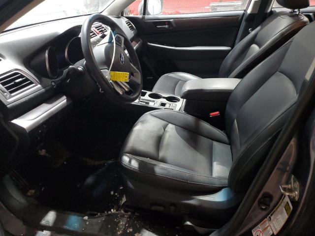 Photo 7 from auction – 2015 SUBARU LEGACY 2.5 with VIN 4S3BNAL62F3038207