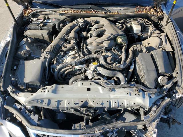 Photo 11 from auction – 2015 LEXUS IS 250 with VIN JTHBF1D26F5047584