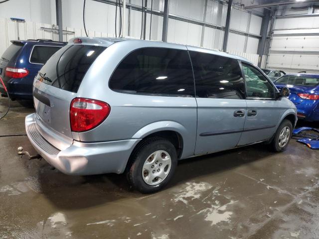 Photo 3 from auction – 2003 DODGE GRAND CARA with VIN 1D4GP24303B105109