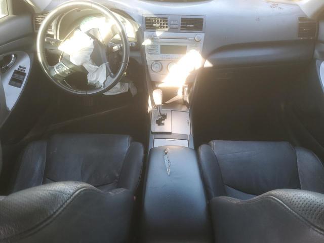 Photo 8 from auction – 2007 TOYOTA CAMRY CE with VIN 4T1BE46K57U637037