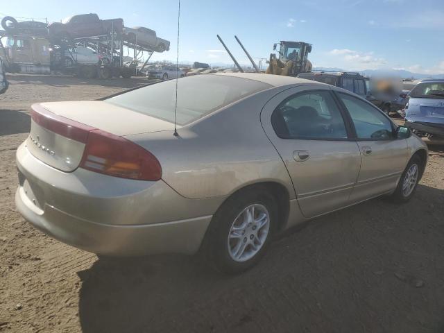 Photo 3 from auction – 1999 DODGE INTREPID with VIN 2B3HD46R9XH785307