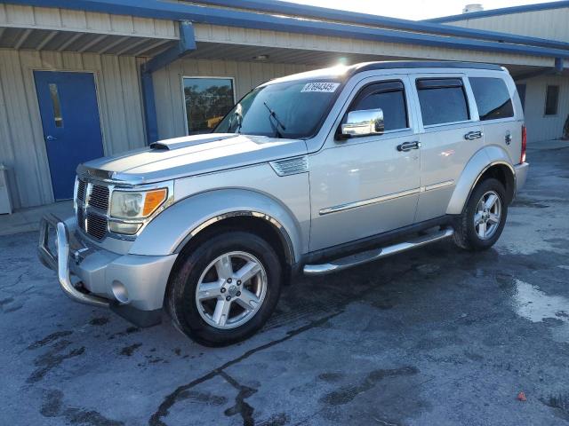 DODGE NITRO SLT 2007 with VIN 1D8GT58K57W503007 - Photo from auction
