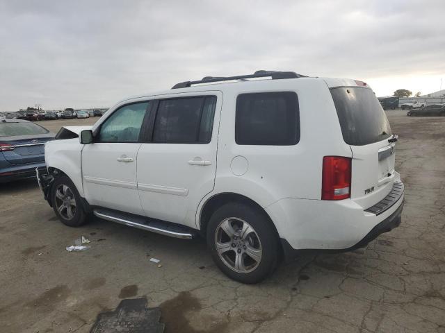 Zdjęcie 2 z aukcji – 2015 HONDA PILOT EXL z VIN 5FNYF4H57FB016442