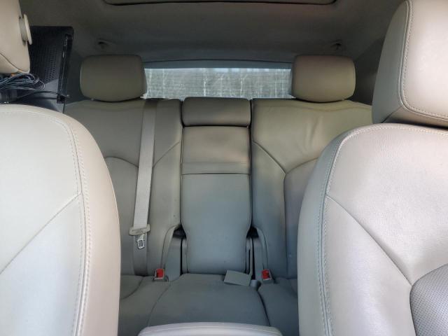 Photo 10 from auction – 2011 CADILLAC SRX LUXURY with VIN 3GYFNAEY6BS660789