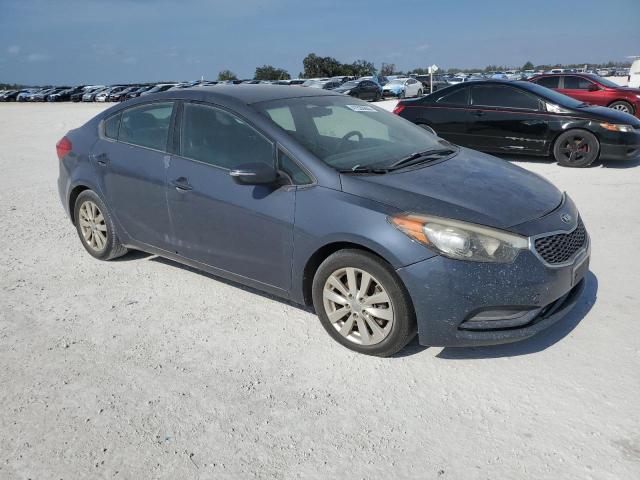 Photo 4 from auction – 2015 KIA FORTE LX with VIN KNAFX4A64F5256473
