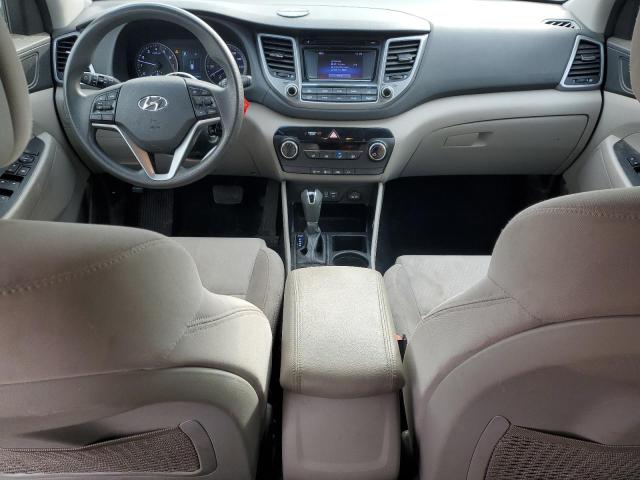 Photo 8 from auction – 2016 HYUNDAI TUCSON LIM with VIN KM8J3CA22GU042522