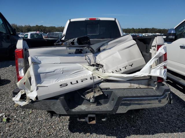 Photo 6 from auction – 2018 FORD F350 SUPER with VIN 1FT8W3BT9JEC87370