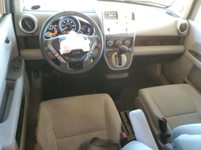 Photo 8 from auction – 2011 HONDA ELEMENT EX with VIN 5J6YH2H75BL003481