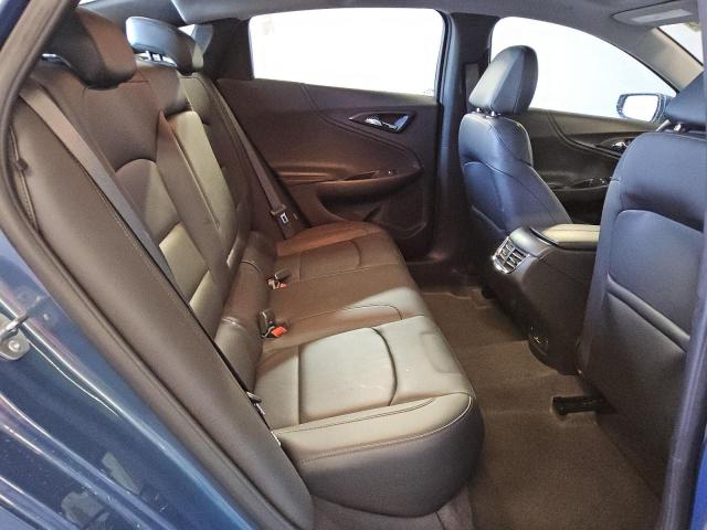 Photo 10 from auction – 2024 CHEVROLET MALIBU PRE with VIN 1G1ZE5ST8RF205128