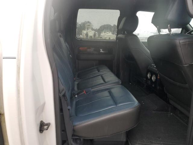 Photo 10 from auction – 2014 FORD F150 SUPER with VIN 1FTFW1ET4EFA58926