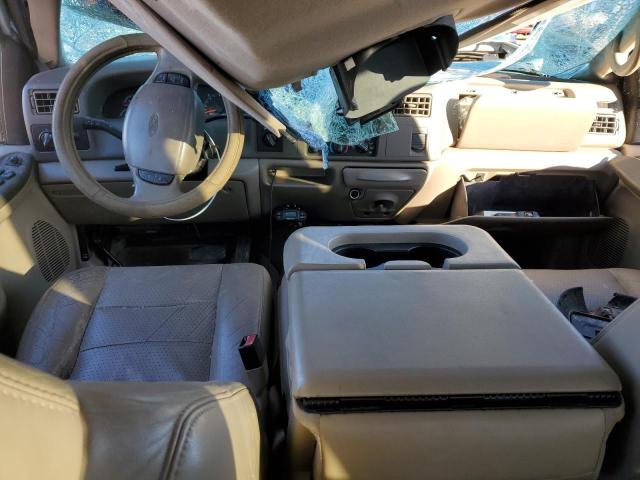 Photo 8 from auction – 2001 FORD F250 SUPER with VIN 3FTNW21S01MA73660