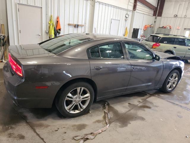 Photo 3 from auction – 2014 DODGE CHARGER SX with VIN 2C3CDXJG6EH351461