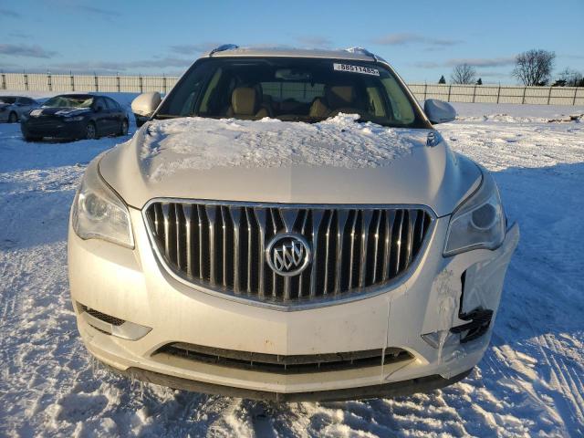 Photo 5 from auction – 2015 BUICK ENCLAVE with VIN 5GAKVBKD3FJ159640