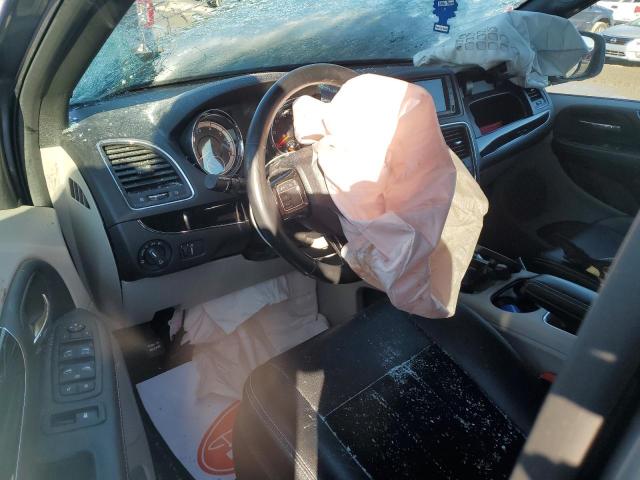 Photo 8 from auction – 2019 DODGE GRAND CARA with VIN 2C4RDGCG7KR789849