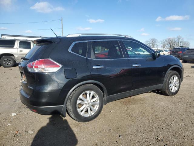 Photo 3 from auction – 2016 NISSAN ROGUE S with VIN KNMAT2MV0GP610768