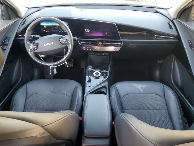 Photo 8 from auction – 2023 KIA NIRO WIND with VIN KNDCR3L16P5036510