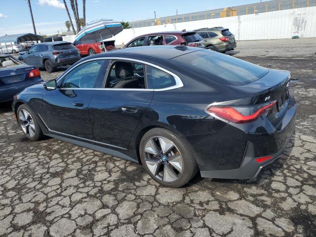 Photo 2 from auction – 2023 BMW I4 EDRIVE with VIN WBY43AW04PFP78264