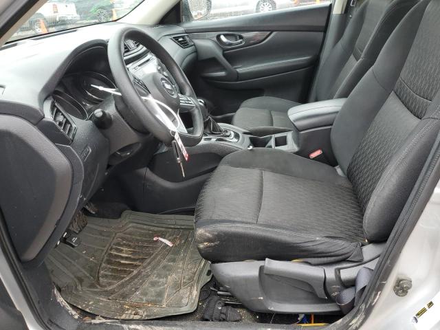 Photo 7 from auction – 2017 NISSAN ROGUE S with VIN KNMAT2MT7HP515902