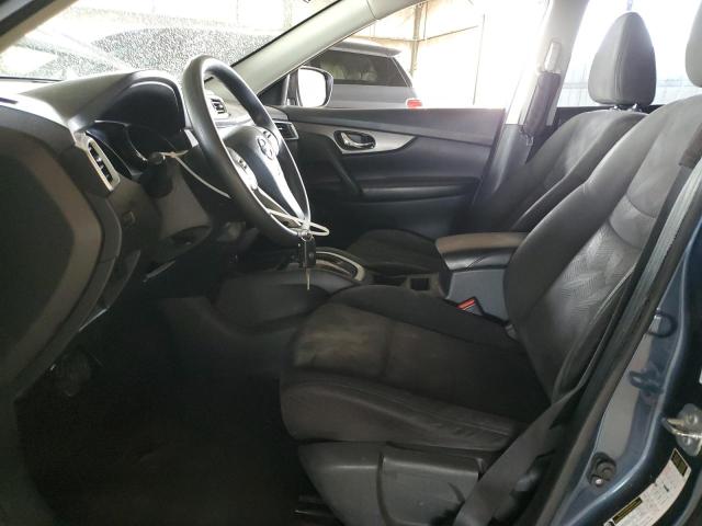 Photo 7 from auction – 2015 NISSAN ROGUE S with VIN KNMAT2MT2FP561036