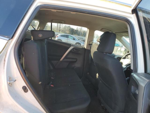 Photo 10 from auction – 2016 TOYOTA RAV4 LE with VIN 2T3BFREV9GW428218