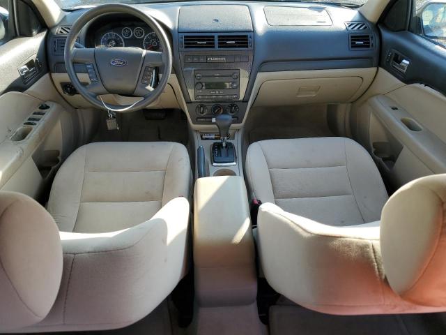 Photo 8 from auction – 2007 FORD FUSION SE with VIN 3FAHP07147R258440