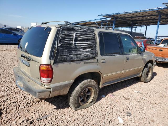 Photo 3 from auction – 2000 FORD EXPLORER X with VIN 1FMZU63E7YZB87715