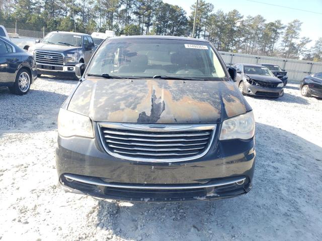 Снимка 5 от търг – 2011 CHRYSLER TOWN & COU с VIN 2A4RR5DG2BR604606