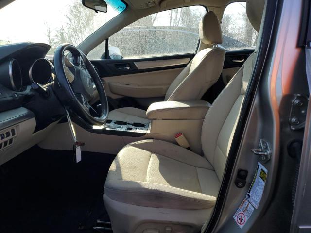 Photo 7 from auction – 2015 SUBARU LEGACY 2.5 with VIN 4S3BNAC66F3058069