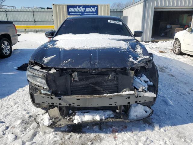 Photo 5 from auction – 2019 DODGE CHARGER SX with VIN 2C3CDXBG6KH683779