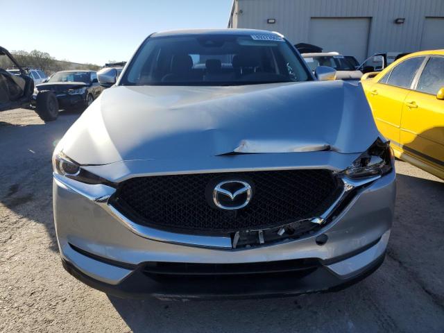 Photo 5 from auction – 2019 MAZDA CX-5 SPORT with VIN JM3KFABM8K0533740