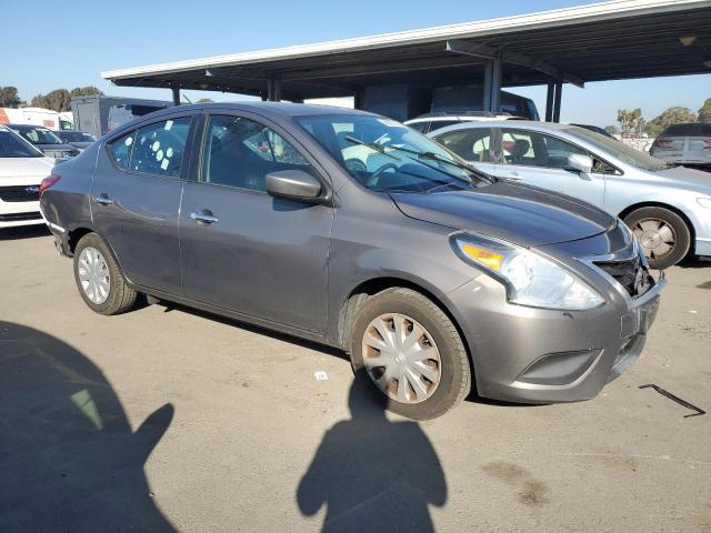 Photo 4 from auction – 2016 NISSAN VERSA S with VIN 3N1CN7AP7GL888720