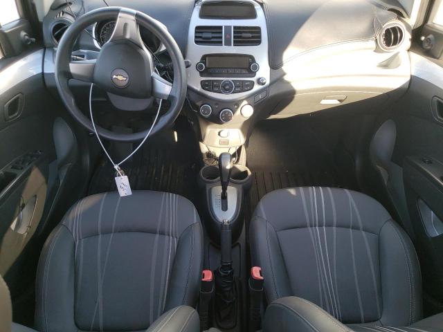 Photo 8 from auction – 2015 CHEVROLET SPARK LS with VIN KL8CB6S98FC749389