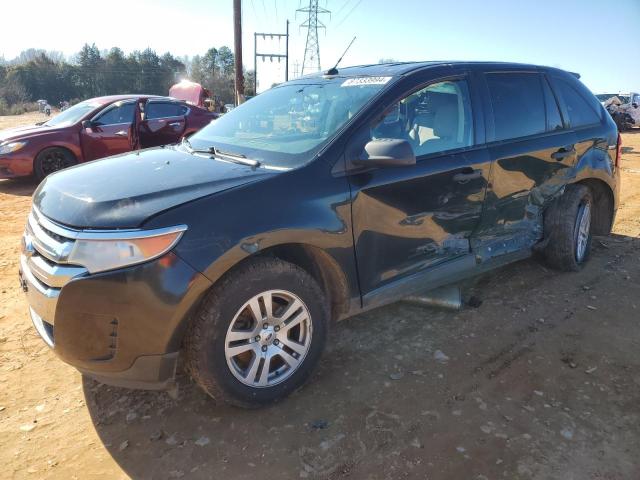 FORD EDGE SE 2011 с VIN 2FMDK3GC2BBA93064 - Снимка от търг