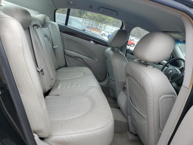 Photo 10 from auction – 2011 BUICK LUCERNE CX with VIN 1G4HC5EM0BU134081