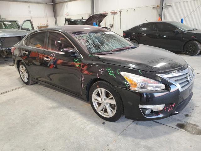 Photo 4 from auction – 2013 NISSAN ALTIMA 2.5 with VIN 1N4AL3AP2DC105495